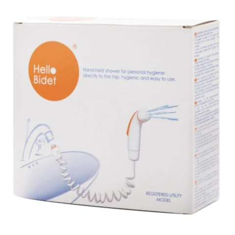 HELLO BIDET BASIC