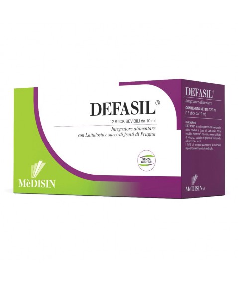 DEFASIL 120ML