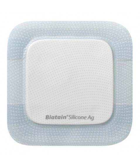 BIATAIN 39637 SIL AG 10X10 5PZ