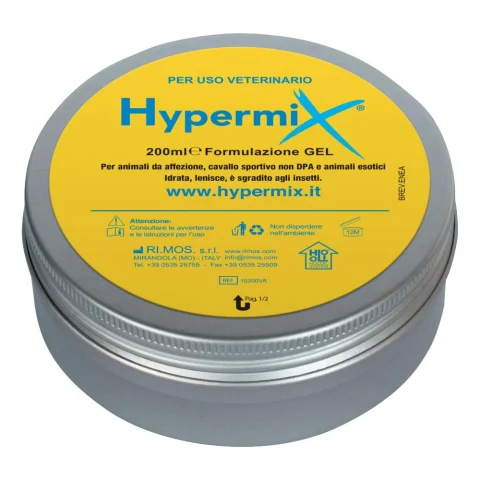Hypermix Barattolo 200ml