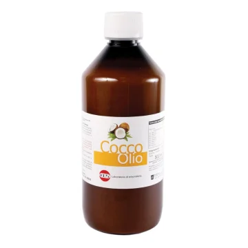 COCCO OLIO 500ML
