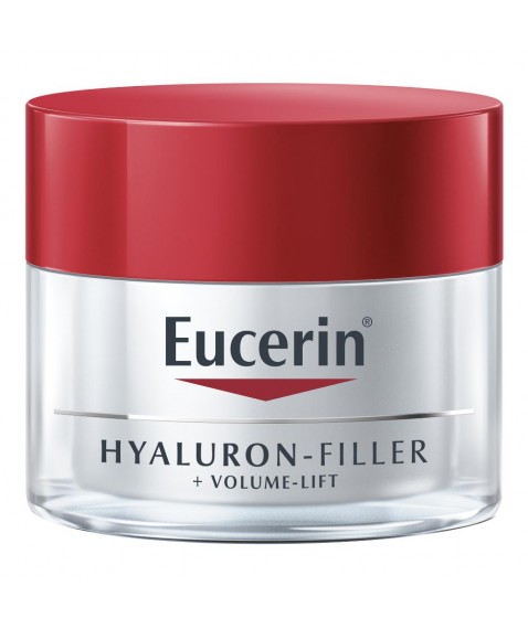 EUCERIN Vol.Filler GG PS 50ml