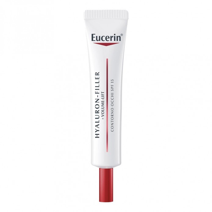 EUCERIN VOL FILLER OCCHI 15ML