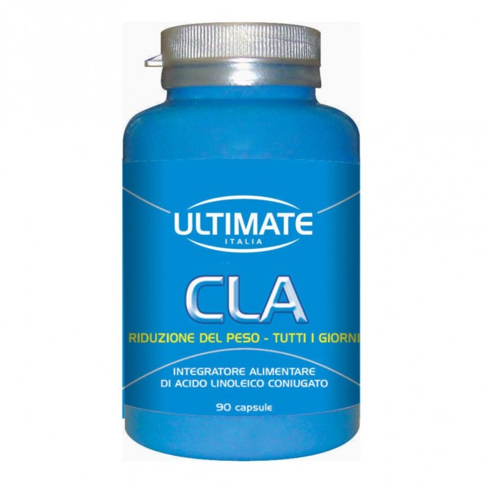 ULTIMATE CLA 90CPS 122G