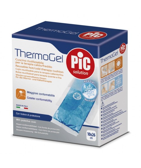 THERMOGEL 10X26CM 12451.2