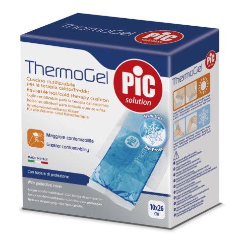THERMOGEL 10X26CM 12451.2