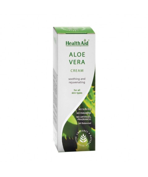 ALOE VERA CREMA 75ML