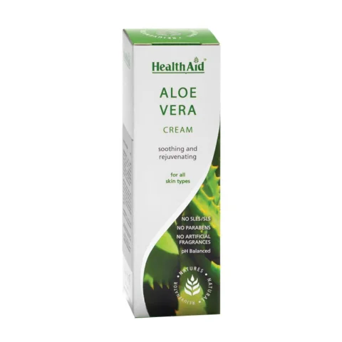 ALOE VERA CREMA 75ML
