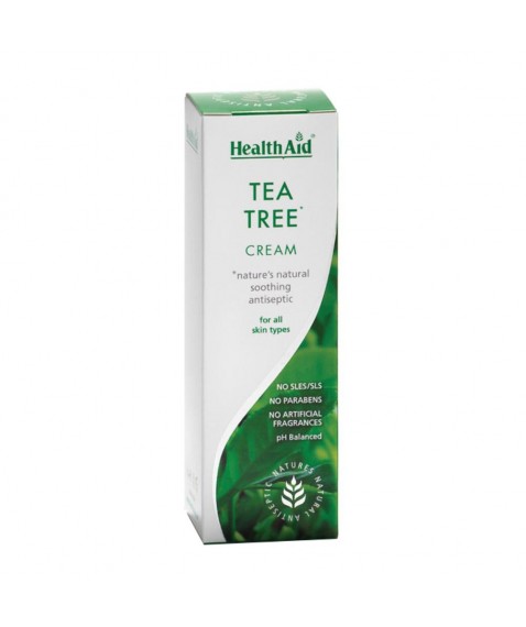 TEA TREE CREMA 75ML