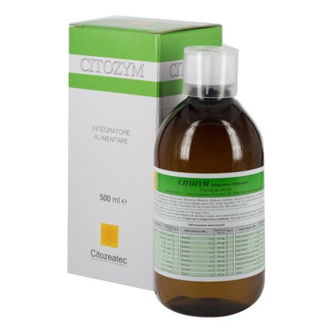 CITOZYM 500ML CITOZYM 500ML