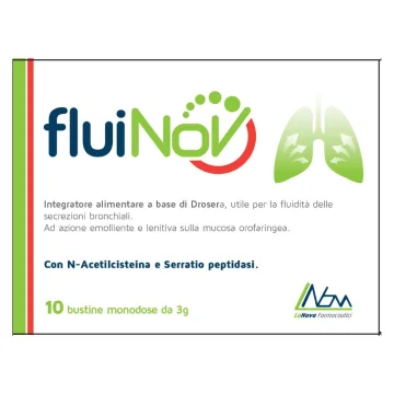 FLUINOV 10 Bust.3g FLUINOV 10 Bust.3g