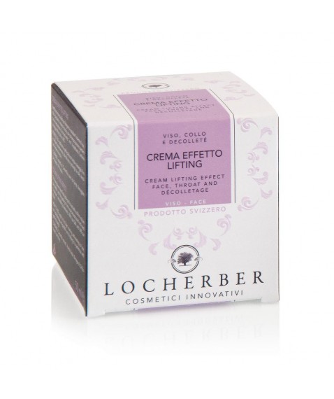 LOCHERBER CREMA EFF LIFTING