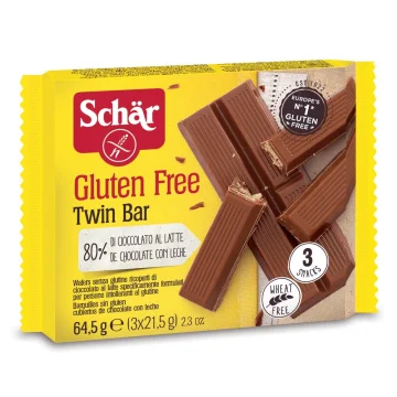 SCHAR-TWIN BAR 64,5G