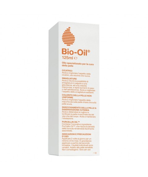 BIO OIL OLIO DERMATOLOGICO 125ML