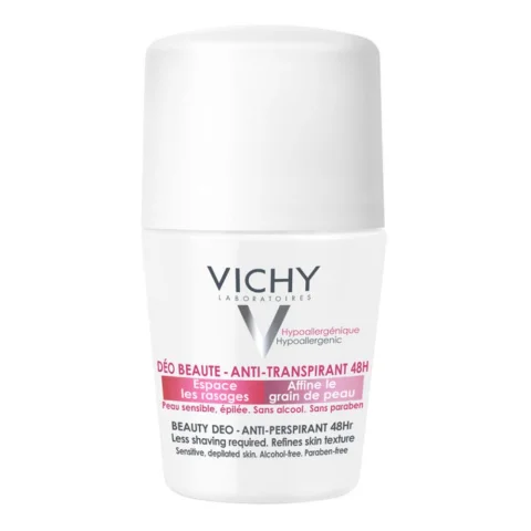 Vichy Deodorante Bellezza Roll-On 48 h 50 ml