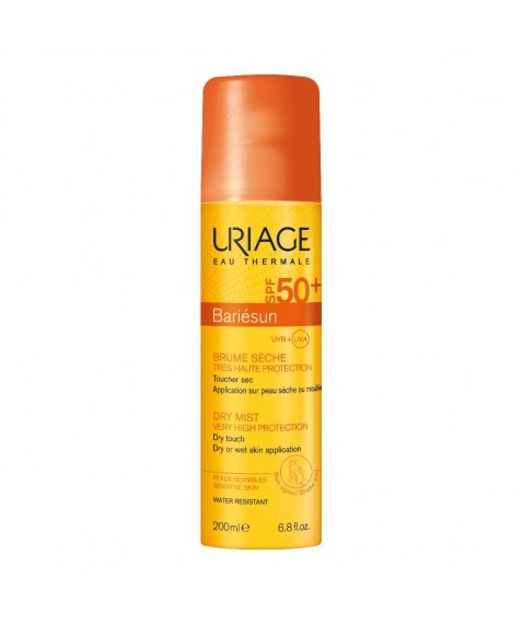 BARIESUN SPF50+ OLIO SOLARE200