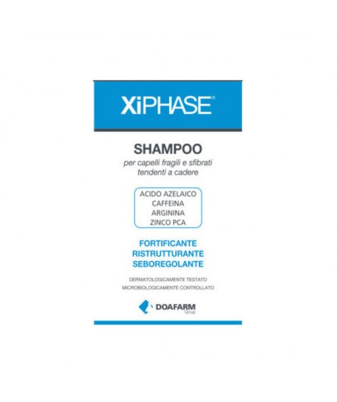 XIPHASE SHAMPOO 250ML