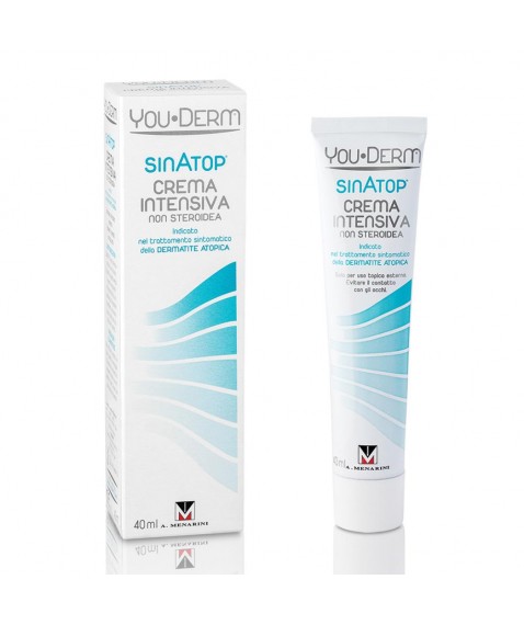 SINATOP YOUDERM CR INTENS  40ML