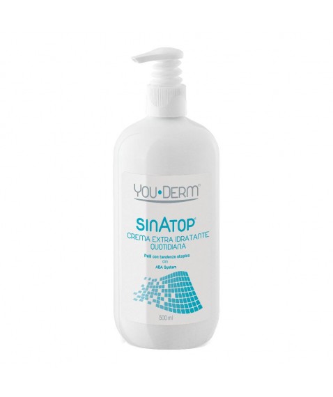 SINATOP YOUDERM CR EX IDRAT 500M