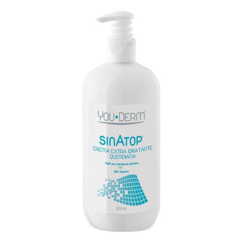 SINATOP YOUDERM CR EX IDRAT 500M SINATOP YOUDERM CR EX IDRAT 500M