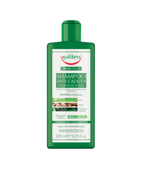 Shampoo Anticaduta 250ml