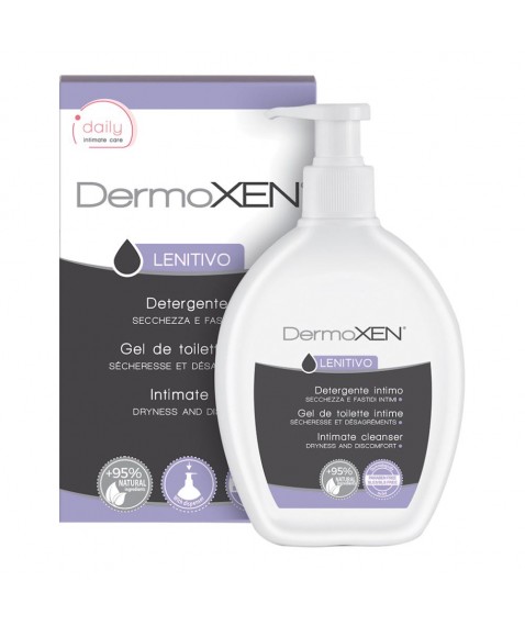 Dermoxen Crema Intima Leni20ml