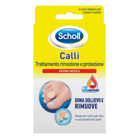 SCHOLLS CER CALLIF TRATT R/PROT