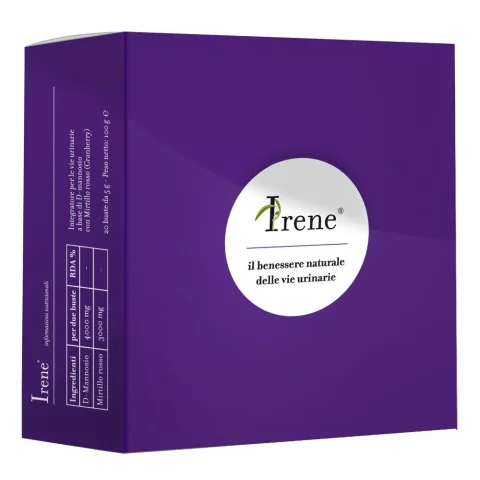 IRENE 20BUST IRENE 20BUST