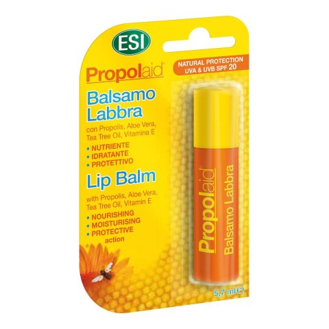PROPOLAID STICK LABBRA SPF20 PROPOLAID STICK LABBRA SPF20