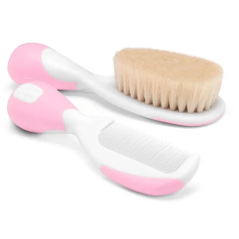 SPAZZOLA CH 65691 PETTINE ROSA SPAZZOLA CH 65691 PETTINE ROSA