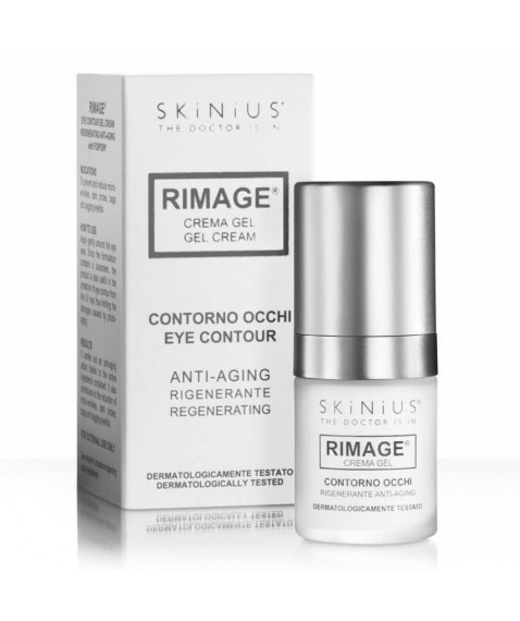 RIMAGE CR CONTORNO OCCHI 15ML