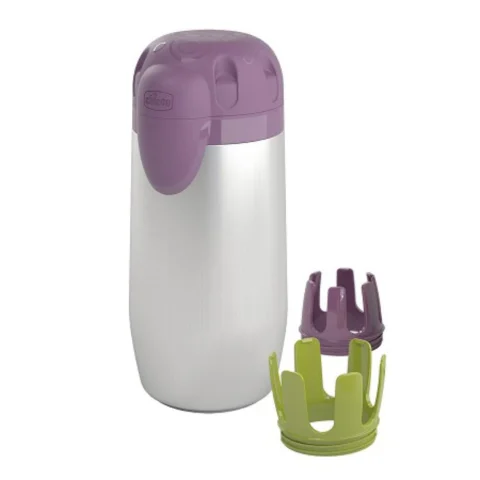 PORTABIBER CH 60180 TERM STEPUP