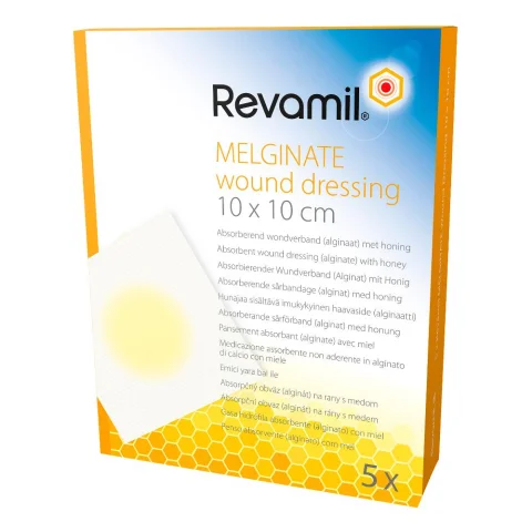 REVAMIL MELGINATE GARZA 10X10