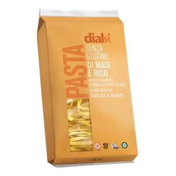 DIALSI PASTA MAIS/RIS TAGLIAT250