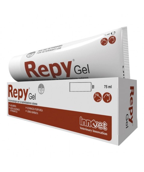 REPY-GEL 75ML VET