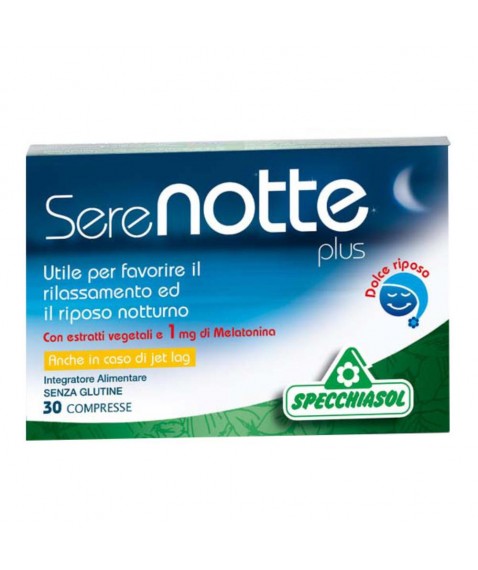 NEW SERENOTTE 1MG 30CPS