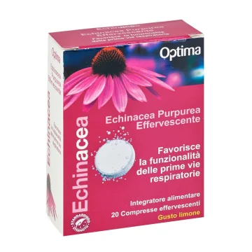 ECHINACEA EFFERV C 20CPR