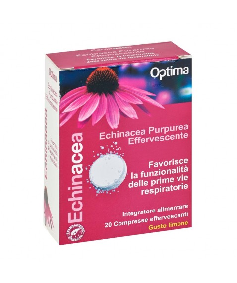 ECHINACEA EFFERV C 20CPR