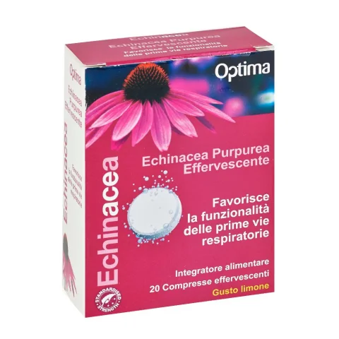 ECHINACEA EFFERV C 20CPR