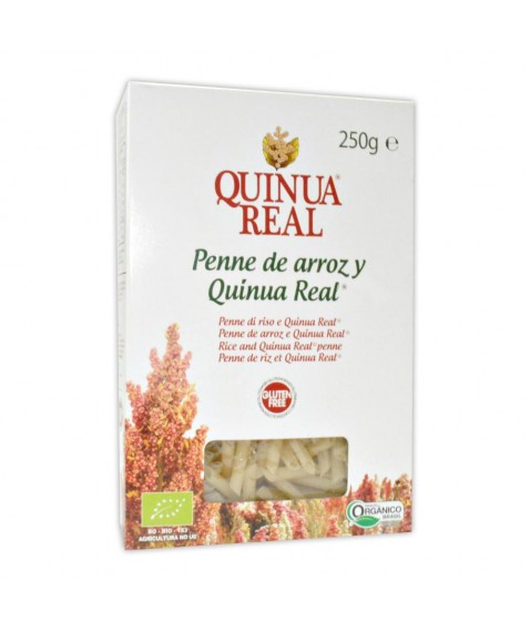 FsC Pasta Riso Quinoa Penne