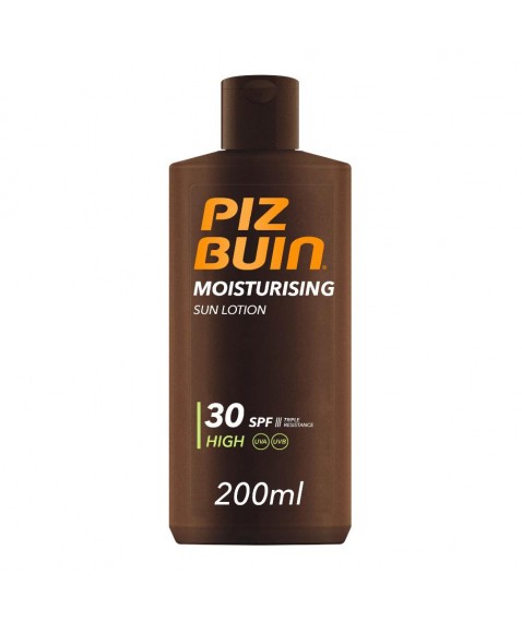 P BUIN MOIST FLUIDA CORPO SPF30 20