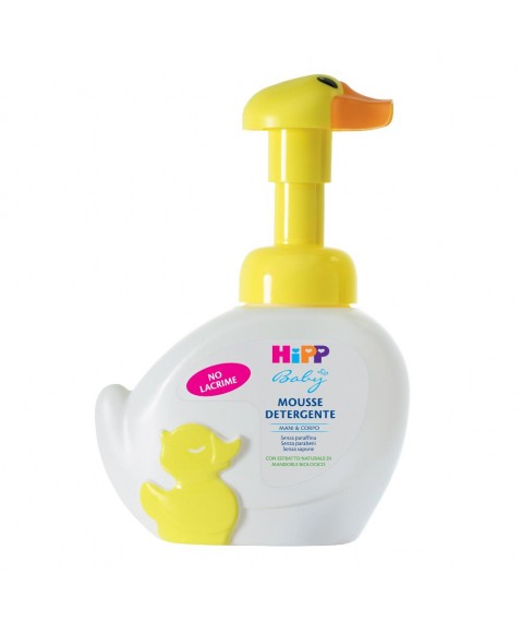 HIPP-Baby Bagno Paperella250ml