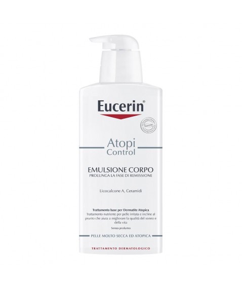 EUCERIN ATOPIC OMEGA EMULS CRP