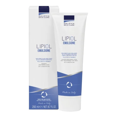 Lipiol Emulsione Nf 250ml Lipiol Emulsione Nf 250ml
