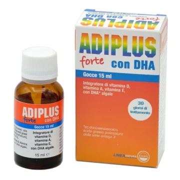 ADIPLUS FORTE GOCCE 15ML ADIPLUS FORTE GOCCE 15ML