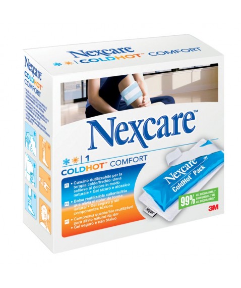 COLD-HOT NEXCARE COMFORT10X26,5