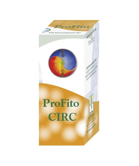 PROFITO CIRC Gtt 50ml