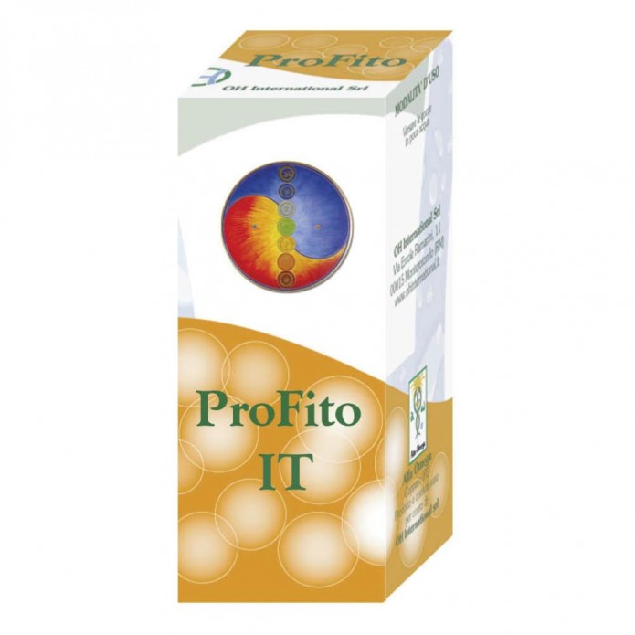 PROFITO IT Gtt 50ml