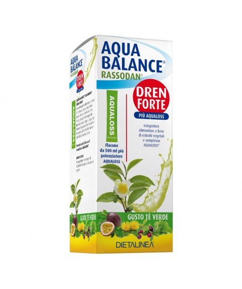 AQUA BALANCE DREN FT ANA+AQUAL