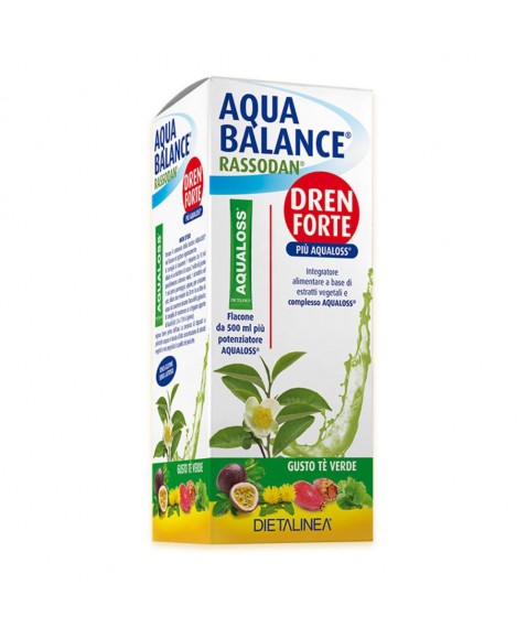 AQUA BALANCE DREN FT TE VE+AQU